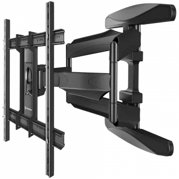 Suporte de parede para TV /40-75/SCHWARZ M6L-B Onkron