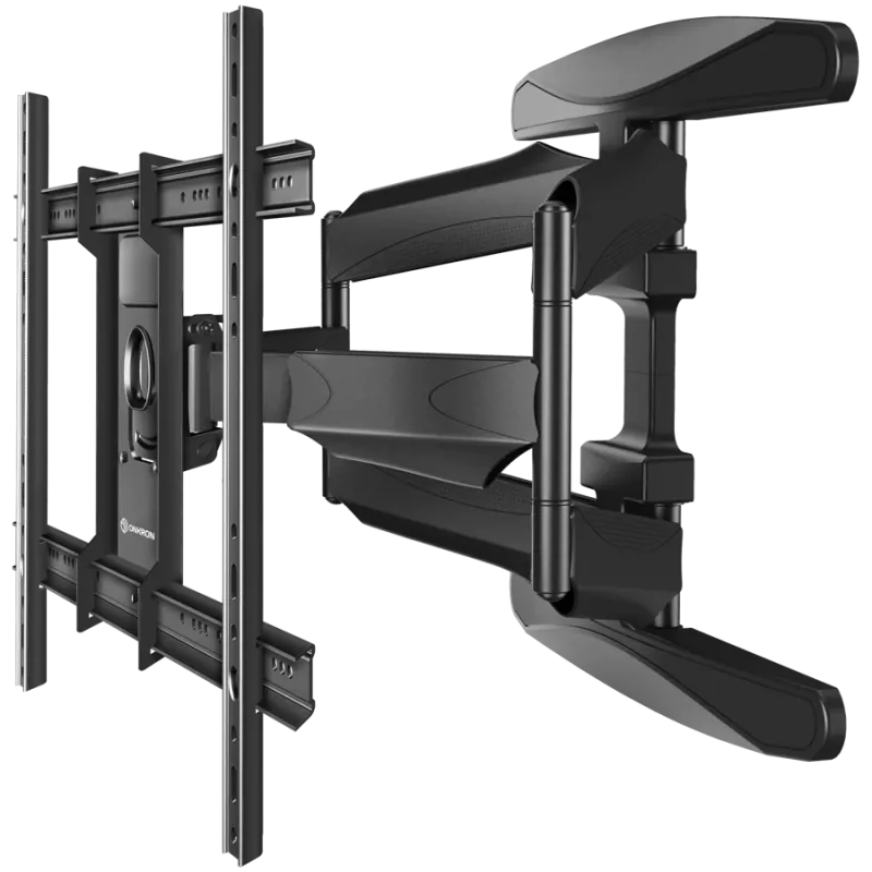 Suporte de parede para TV /40-75/SCHWARZ M6L-B Onkron