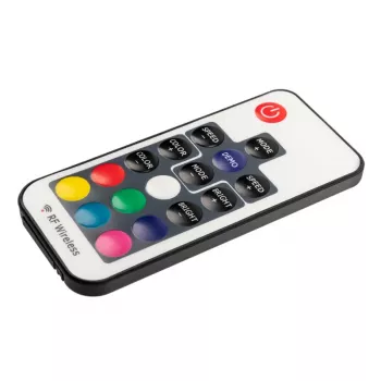 Controlador Kolink Inspire L2 4-Pin 12V RGB - SATA