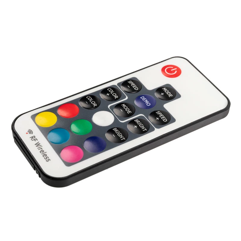 Controlador Kolink Inspire L2 4-Pin 12V RGB - SATA