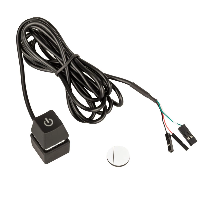 Kolink interruptor de rede externo com cabo – 1650 mm