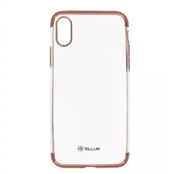 Capa Tellur TLL121233 para iPhone X