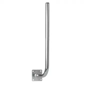 Extralink Brick Holder L250x750, 250x750mm, aço, galvanizado