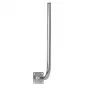 Extralink Brick Holder L250x750, 250x750mm, aço, galvanizado
