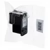 Tinteiro Superbulk compatível com Canon PG-540XL, preto, 25 ml, MPN B-C540
