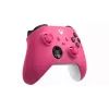 Comando sem fios Microsoft Xbox Rosa, Branco Bluetooth Gamepad Analógico / Digital Xbox Series S, Android, Xbox Series X, iOS, PC
