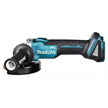 Rebarbadora Makita DGA504RT3J 12,5 cm 8500 rpm 2,5 kg