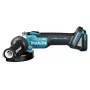 Rebarbadora Makita DGA504RT3J 12,5 cm 8500 rpm 2,5 kg