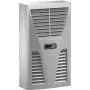 Unidade de refrigeração Rittal SK 3303500 500 W aço inoxidável 230 V