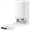 Aspirador robô Xiaomi X20+ 0,35 L sem saco branco