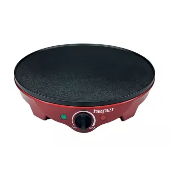 Altifalante Bluetooth portátil Beper BT.700Y – altifalante sem fios recarregável, áudio portátil