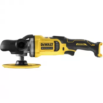 DeWalt DCM849N-XJ 18V politriz rotativa a bateria, 180 mm