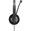 EPOS IMPACT SC 30 USB ML auricular com microfone, USB-A, mono, preto