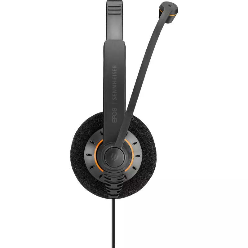 EPOS IMPACT SC 30 USB ML auricular com microfone, USB-A, mono, preto