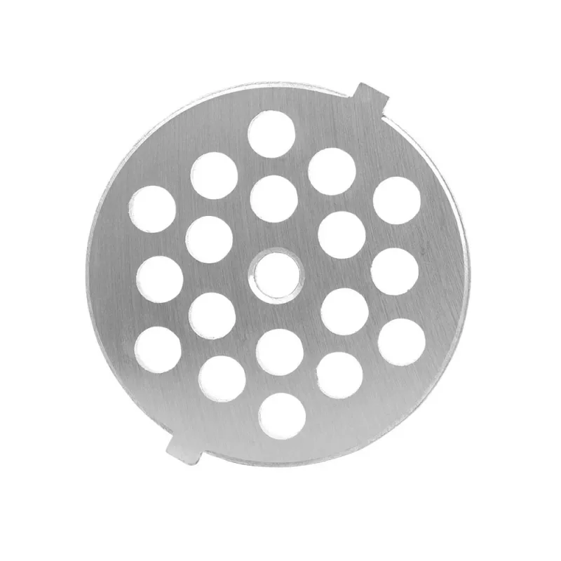Picadora de carne GASTROBACK 41410 600 W aço inoxidável