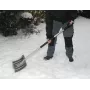 Pá de neve Fiskars Alumiiniowa 4312