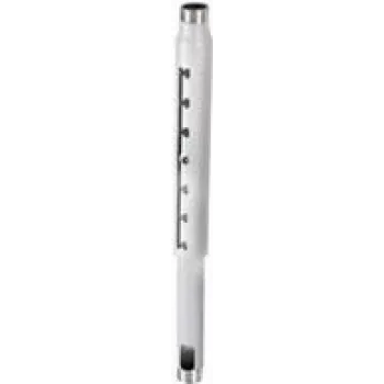 Suporte de projetor Chief CMS0608W Acessório Coluna de extensão Branco