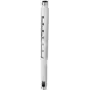 Suporte de projetor Chief CMS0608W Acessório Coluna de extensão Branco