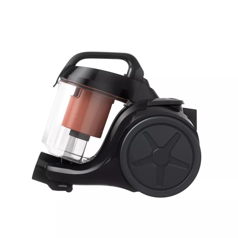 Aspirador Philips série 1000 XB1142/10 1,3 L aspirador de chão a seco 800 W sem saco