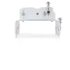 Ubiquiti PAK-620 kit de alinhamento de precisão, para RD-5G30-LW, AF-5G30-S45, PBE-5AC-620, PBE-M5-620
