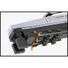 Modelo à escala de submarino Cobi U-47 T.VIIB 1:300 kit, marca Cobi, modelo 4858