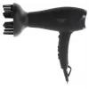 Secador de cabelo Adler AD 2267 preto, 2500 W