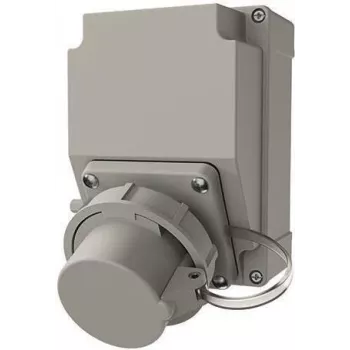 Conjunto de tomadas Mennekes IP67 8109251 (8109251)