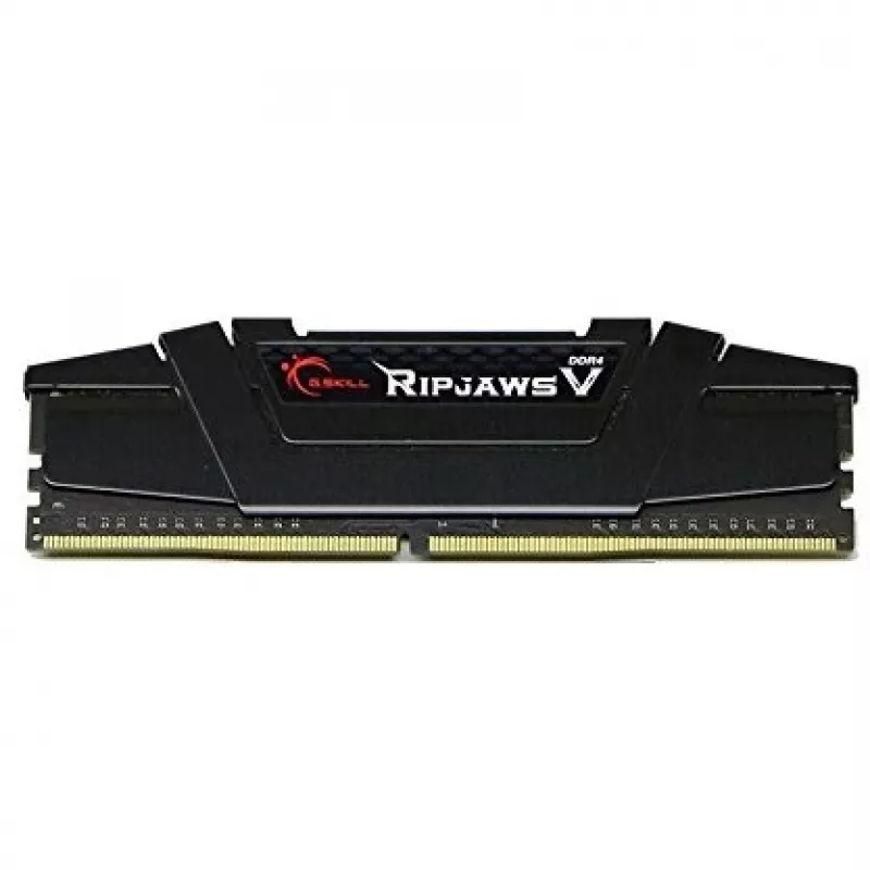 G.Skill Ripjaws V | 16 GB | DDR4 | 3200 MHz | PC/servidor | Registered No | ECC No