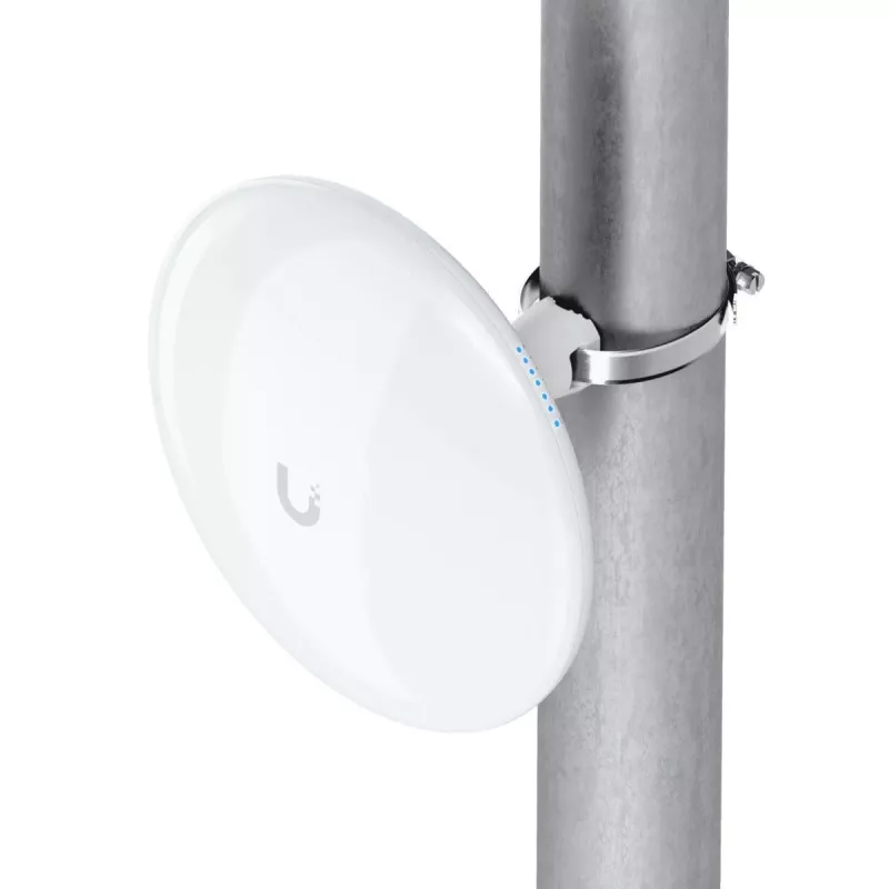 Ponte de rede Ubiquiti UDB-Pro 866,7 Mbit/s branco