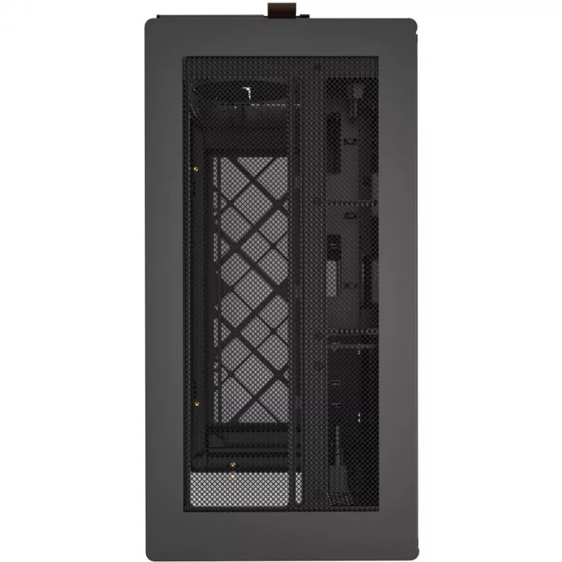 Montech HS02 Midi Tower Preto