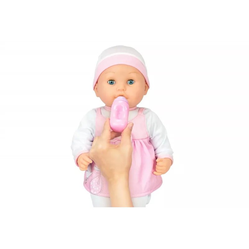 Artyk Natalia Adorable baby boneca