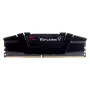 Memória RAM G.SKILL Ripjaws V Series (Intel XMP) DDR4 64GB (4x16GB) 3200MT/s CL16-18-18-38 1,35V para computador desktop UDIMM - preto (F4-3200C16Q-64GVK)