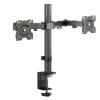 Acessório de monitor suporte de mesa MOUNT/13-32 preto D221E-B Onkron