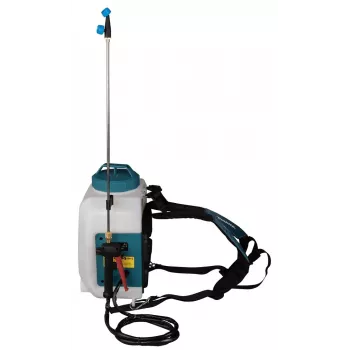Pulverizador de jardim Makita DUS108Z pulverizador de costas 10 l