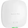 HPE Networking Instant On AP32 (EU) ponto de acesso em pacote com fonte de alimentação, rádio duplo, LAN de 2,5 Gbit/s, PoE, branco