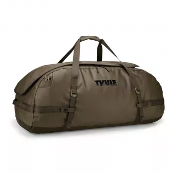 Thule 5600 Chasm 130L mala de viagem Deep Khaki