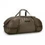 Thule 5600 Chasm 130L mala de viagem Deep Khaki