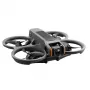 DJI Avata 2 Fly More Combo 3 baterias 12 MP 3840 x 2880 4 rotores quadricóptero preto