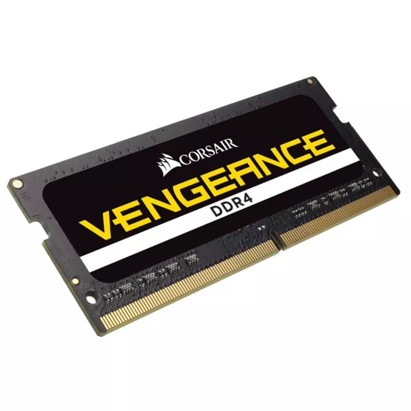 Memória DDR4 SODIMM 8GB/3200 (1*8GB) CL22