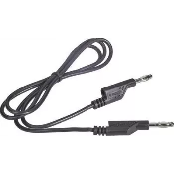 Voltcraft VC-10906585 preto