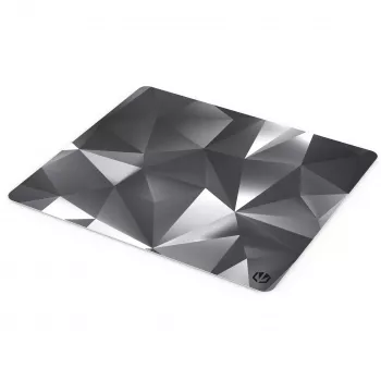Tapete de rato gaming ENDORFY Crystal preto L
