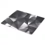Tapete de rato gaming ENDORFY Crystal preto L