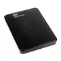 WD Elements Portable WDBUZG0010BBK - disco rígido - 1 TB - externo (portátil) - USB 3.0 (WDBUZG0010BBK)