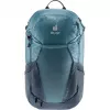 Mochila de caminhada DEUTER Futura 27 — 27 l de capacidade, modelo 340032113740