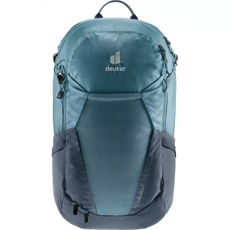 Mochila de caminhada DEUTER Futura 27 — 27 l de capacidade, modelo 340032113740