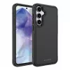 Capa 4smarts Galaxy A55 16,8 cm (6,6 polegadas) preto