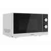 Teka MW FS20 WH forno micro-ondas, 20 l, 700 W, preto/branco