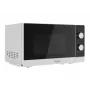 Teka MW FS20 WH forno micro-ondas, 20 l, 700 W, preto/branco
