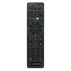 Descodificador Sintonizador TV DVB-T2 Hevc H.265 Cabo HDMI