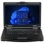 Panasonic TOUGHBOOK FZ-55 MK3 I5-1345U - layout do teclado possivelmente alemão